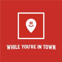 While You're In Town logo - Similar company to Infowest