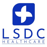 LSDC Healthcare logo - Similar company to Betterletter