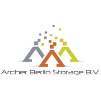 ARCHER BERLIN STORAGE BV logo - Similar company to Kk Industrial Co., Limited