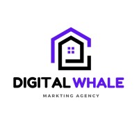 Digital Whale Agency logo - Similar company to Mew Architects