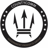 CountyComm Government Product Group logo - Similar company to Rockwell Time
