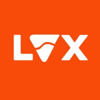 Lvx Digital Company logo - Similar company to Starttech Soluções