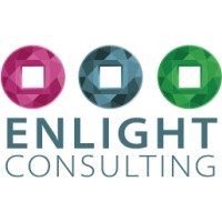 Enlight Consulting logo - Similar company to Enlight