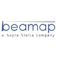 Beamap logo - Similar company to Naltech - Maisons De Lumière By Technal Fréjus