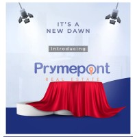 pryme point Real Estate logo - Similar company to Destiny Crest Engineering