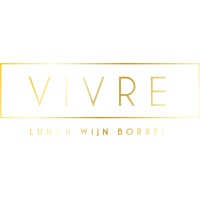 Vivre-Binckhorst logo - Similar company to De Wijngalerij