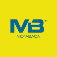 MOYABACA - Más que llantas logo - Similar company to Bpo Strategy