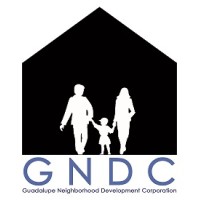 Guadalupe Neighborhood Development Corporation logo - Similar company to Trambridge
