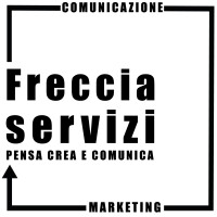 freccia servizi s.r.l.s logo - Similar company to Anti Social Lab | Marketing Immobiliare