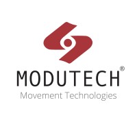 Modutech Modular Belt Systems logo - Similar company to Adeba Engineering