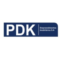 PDK EMPREENDIMENTOS  SA logo - Similar company to Kruppa Desenvolvimento Imobiliário