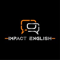 Impact English logo - Similar company to Atam