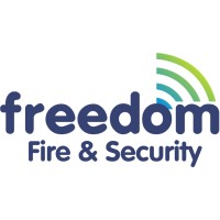 Freedom Fire & Security Maintenance Limited logo - Similar company to Infinity Fire And Security