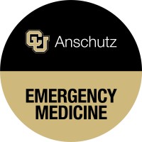 University of Colorado Department of Emergency Medicine logo - Similar company to Apex Paramedics