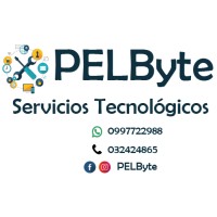 PELByte - Servicios Tecnológicos logo - Similar company to Iq Bit