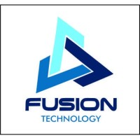 Fusion Technology nagpur logo - Similar company to Wordpro Software