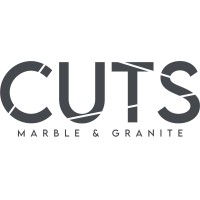 CUTS Marble & Granite logo - Similar company to Aeropure Egypt