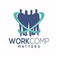 Work Comp Matters logo - Similar company to Workers-Compensation-Doctors.Com