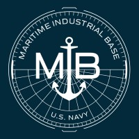 Maritime Industrial Base Program logo - Similar company to Learning Blade