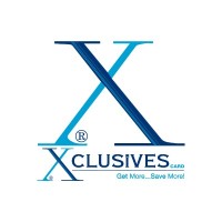 Xclusives Card logo - Similar company to Xclusives