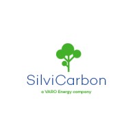 SilviCarbon logo - Similar company to Net Zero Company