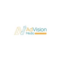 Advision Media logo - Similar company to Advision Communications Pvt. Ltd.