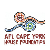 AFL Cape York House Foundation logo - Similar company to U3A