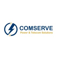 COMSERVE-PTS logo - Similar company to Nextech