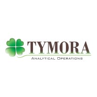 Tymora Analytical Operations logo - Similar company to Interleukin Genetics