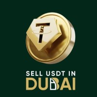 Sell USDT In Dubai logo - Similar company to Jainender Kumar