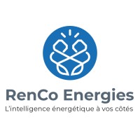 RenCo Energies logo - Similar company to Cep Sb
