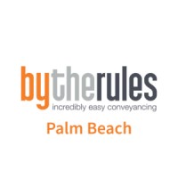 Bytherules Conveyancing Gold Coast - Palm Beach logo - Similar company to Kidman Conveyancing Services