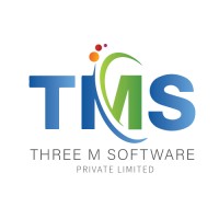 Three M Software Pvt Ltd logo - Similar company to Hive Technology