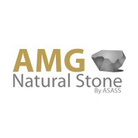 AMG Natural Stone logo - Similar company to Emaarcom Developments