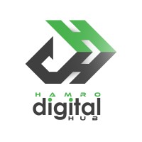 Hamro Digital Hub logo - Similar company to Smart Educational Academy