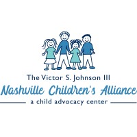 Nashville Children's Alliance logo - Similar company to Children'S Advocacy Centers Of Tennessee