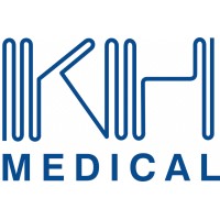 K & H Medical Ltd logo - Similar company to Medicabay Healthcare Systems
