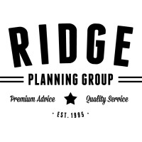 Ridge Planning Group Inc. logo - Similar company to Aux Box Inc.