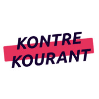 Kontre Kourant logo - Similar company to Savoie Pro, Organisme De Formation & Coaching