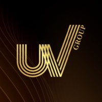 UV Group | Fashion | Events | Audio Visuals | F & B | Photography | Home Automated Solutions logo - Similar company to Icatch Graphics Llc