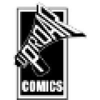 Uproar Comics