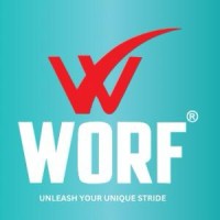 Worf Shoes logo - Similar company to Solwerk