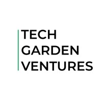 Tech Garden Ventures logo - Similar company to Justart Venture Studio