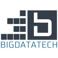 Big Data Tech logo - Similar company to Top Link Srl