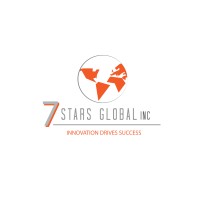 7 Stars Global Inc logo - Similar company to Progrox