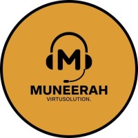 Muneerah Virtusolution Agency logo - Similar company to Muneerah_Virtusolutionacademy