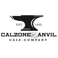 Calzone Anvil Case Company logo - Similar company to Fiasco Cases