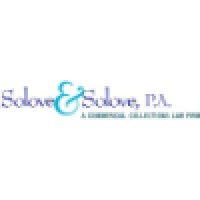 Solove & Solove, P.A.