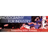Photography for Industry logo - Similar company to Thango Business Solutions (Pty) Ltd