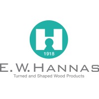 E.W. Hannas Inc. logo - Similar company to Mingo Ice Cream